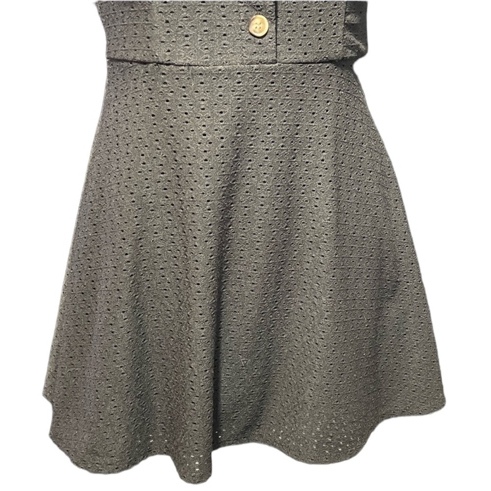 Speechless- Women’s Black Mini Dress Sz XS - Picture 2 of 8